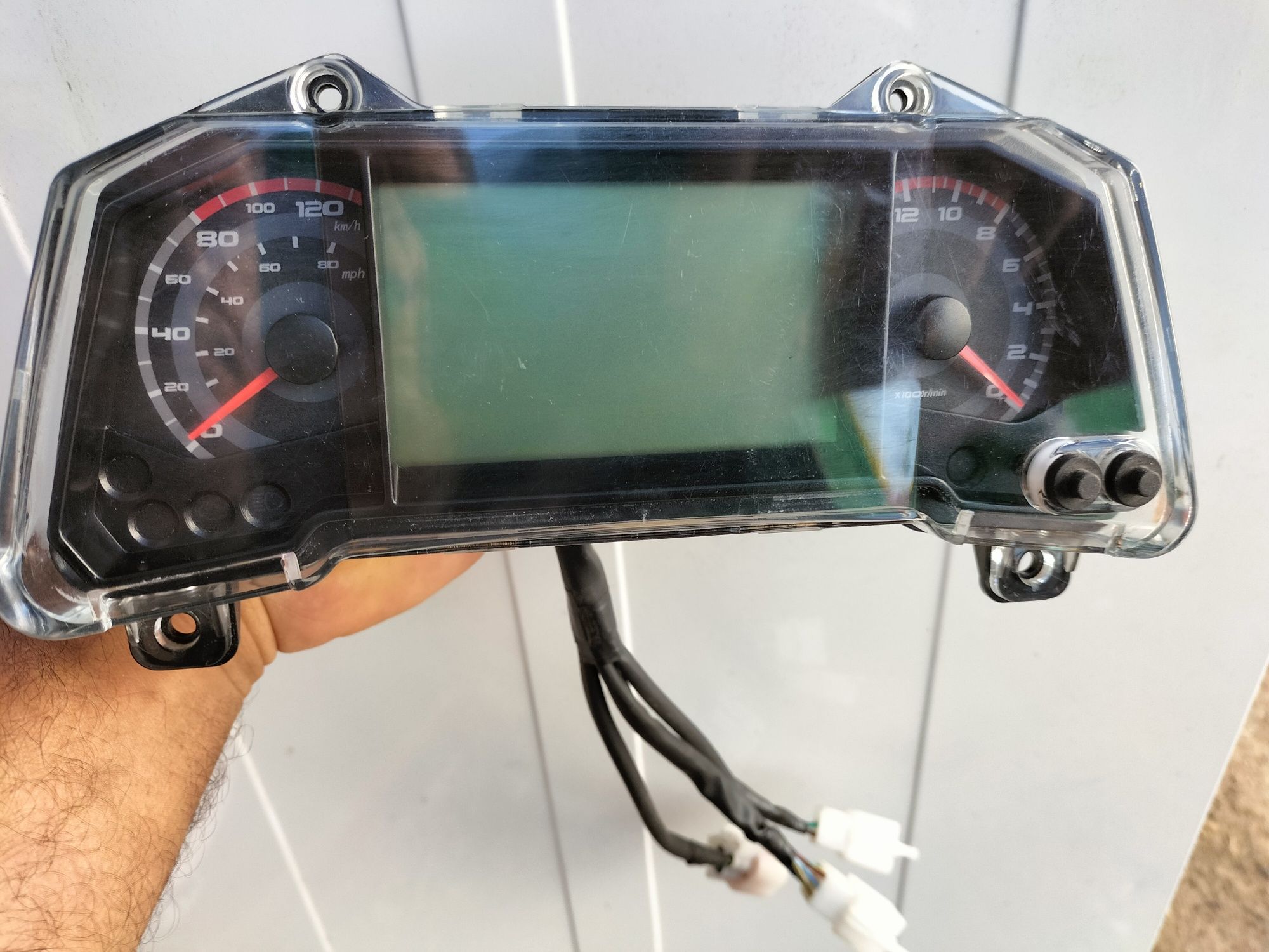 Vendo quadrante usado