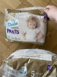 Dada extra care Pants