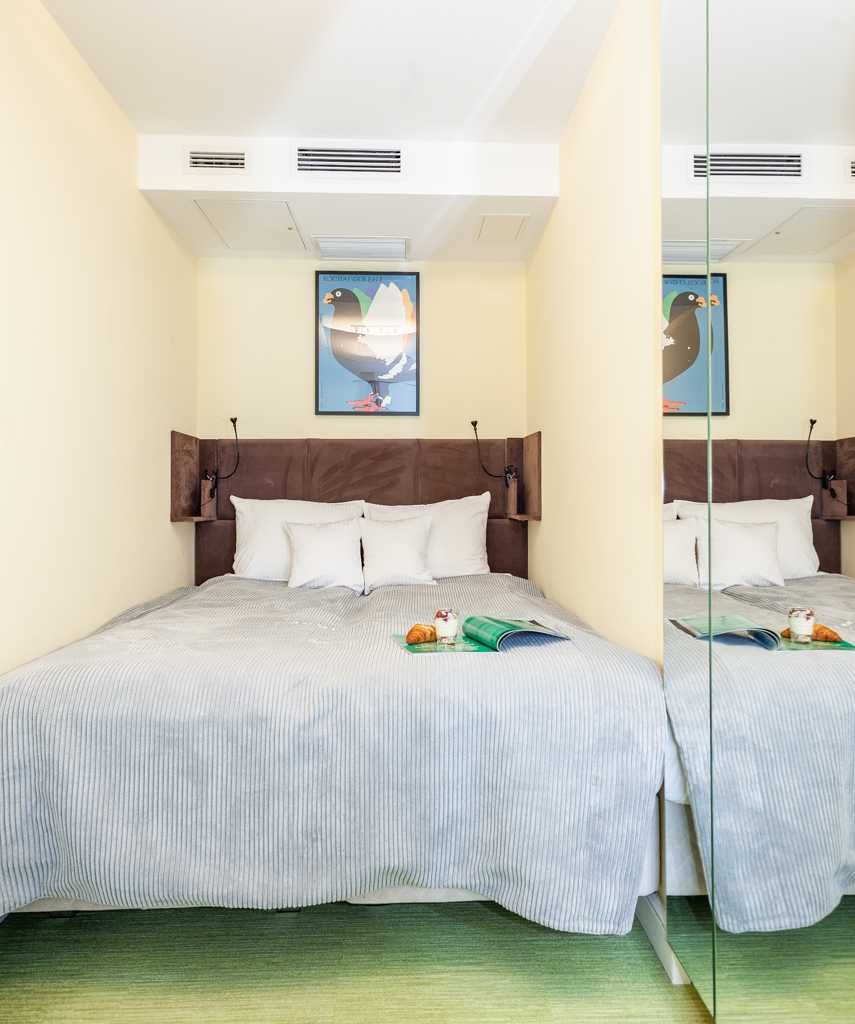4-osobowe apartamenty na Rynku Wrocławskim