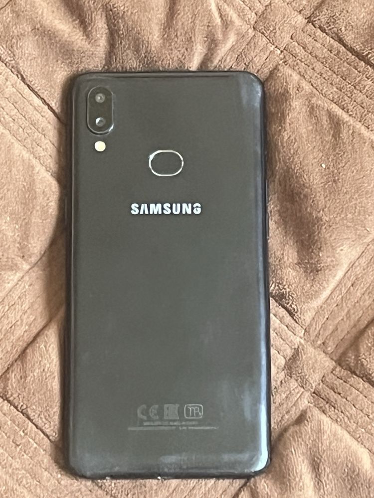 телефон Samsung A10s A107 2/32