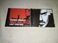 George Michael _2 álbuns