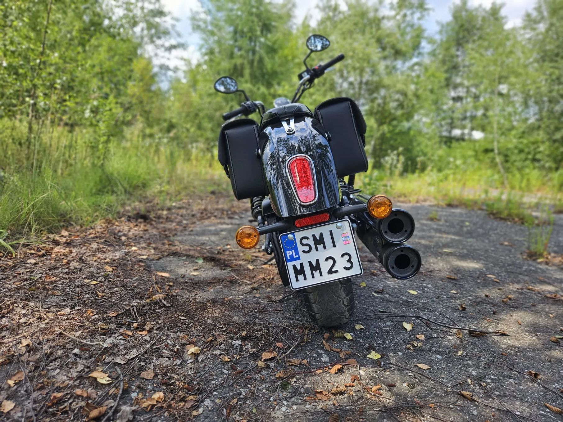 Indian Scout Indian Scout 2023