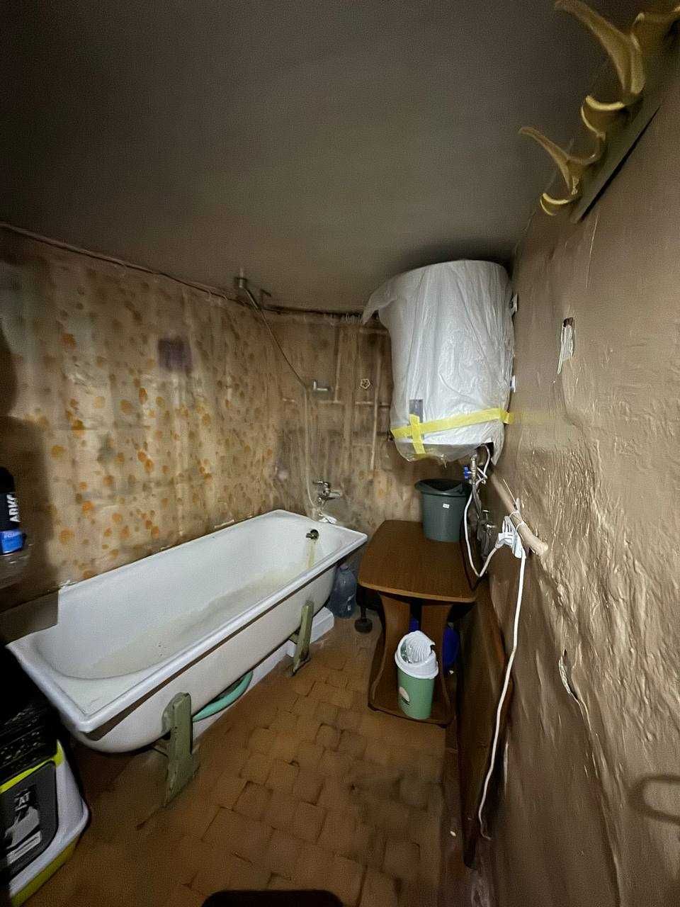 В продажу кімната 23 кв.м в ЦЕНТРІ