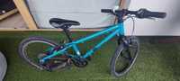 Kubikes 20L turkusowy