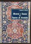 História e Técnica dos Tapetes Arraiolos