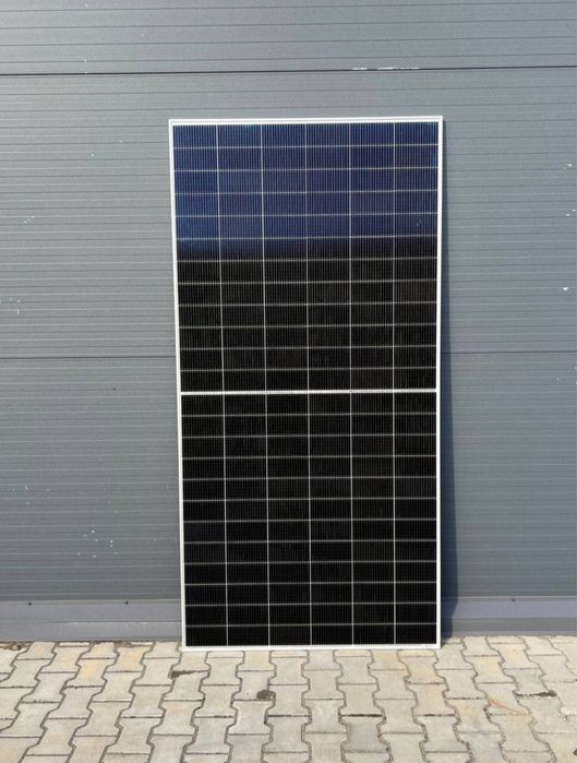 Хіт сезону!Сонячна панель, Солнечная батарея HOREY 455/590/620/700 Вт