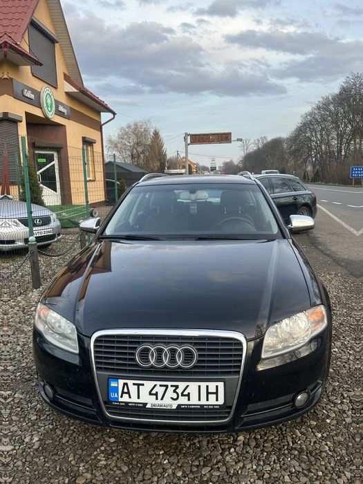 Ауді А4     Можливий Обмін