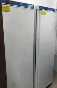 Szafa chłodnicza, biała lakierowana STALGAST (880400) 600x600x1850