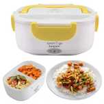 Lunch Box Elektryczny Podgrzewacz do Posiłków Beper 1000 ml