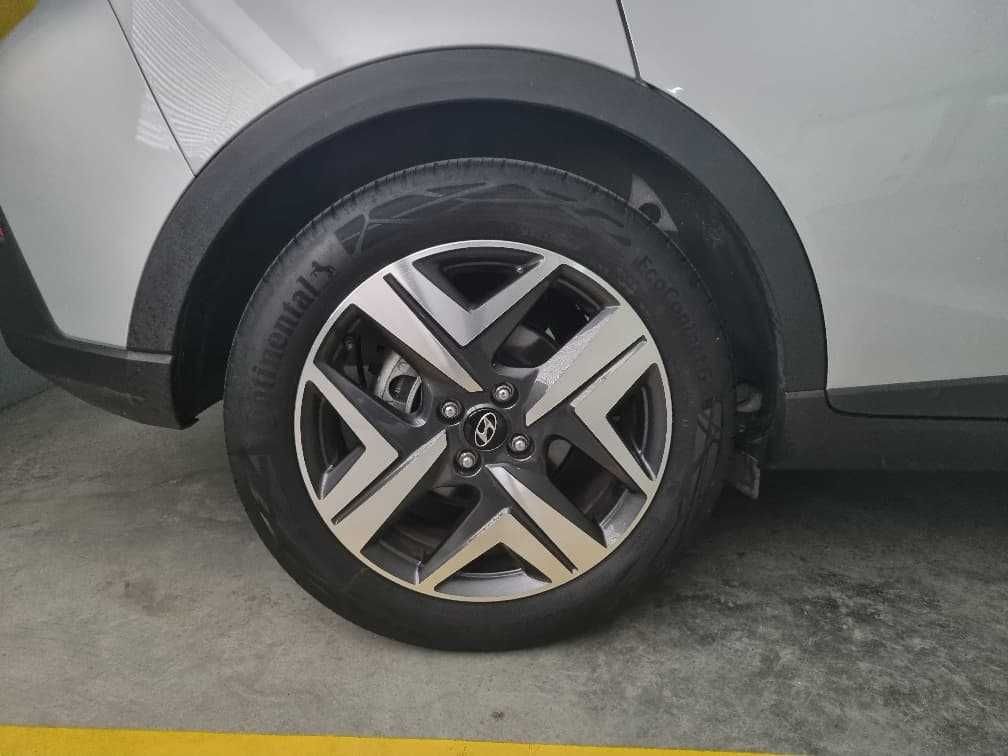Hyundai Bayon 1.0 T-GDI DCT Prime