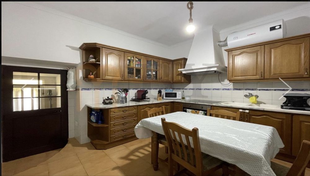 Moradias T3 e T2 Santana de Cambas