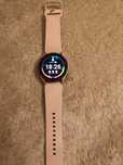 Samsung Galaxy watch z ładowarką
