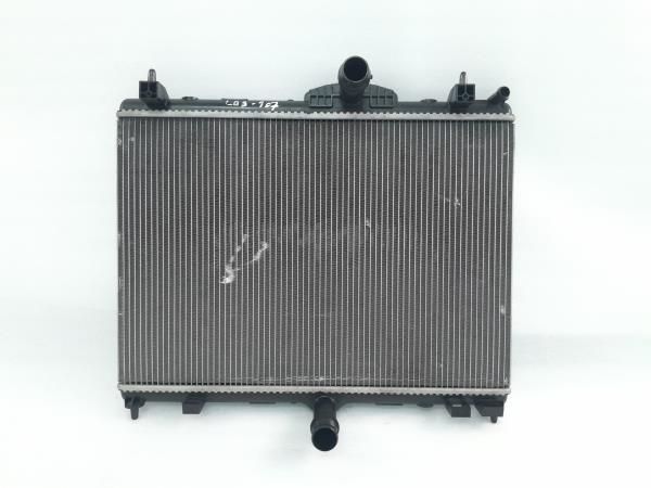 Radiador de água PEUGEOT 508 SW