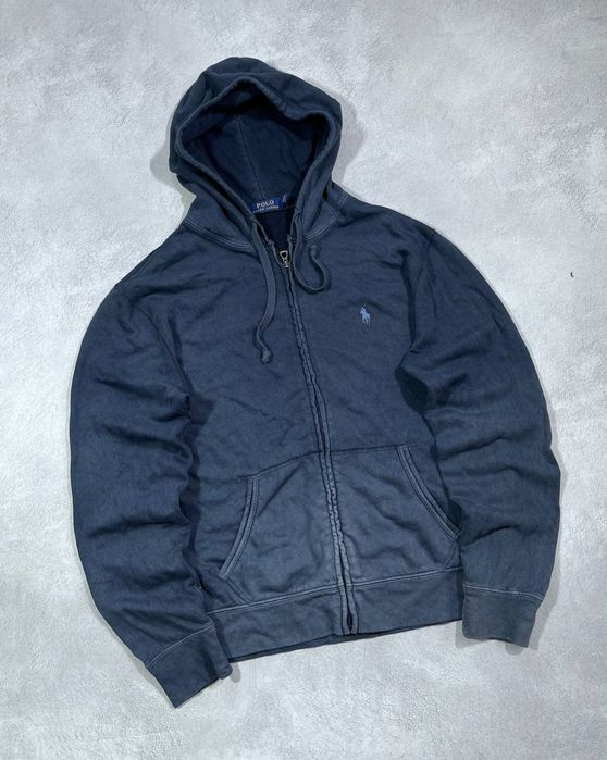 Зипка Polo Ralph Lauren оригінал