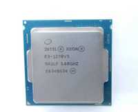 Процесор CPU Intel Xeon E3-1270 v5 3.6GHz 8MB LGA1151 аналог i7-6700