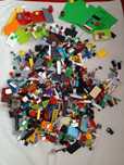 Klocki LEGO i podobne