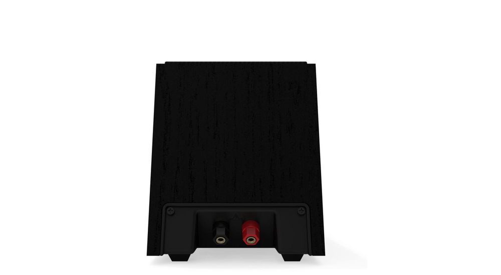 Kolumny surroundowe Klipsch R-40SA Czarny 1szt