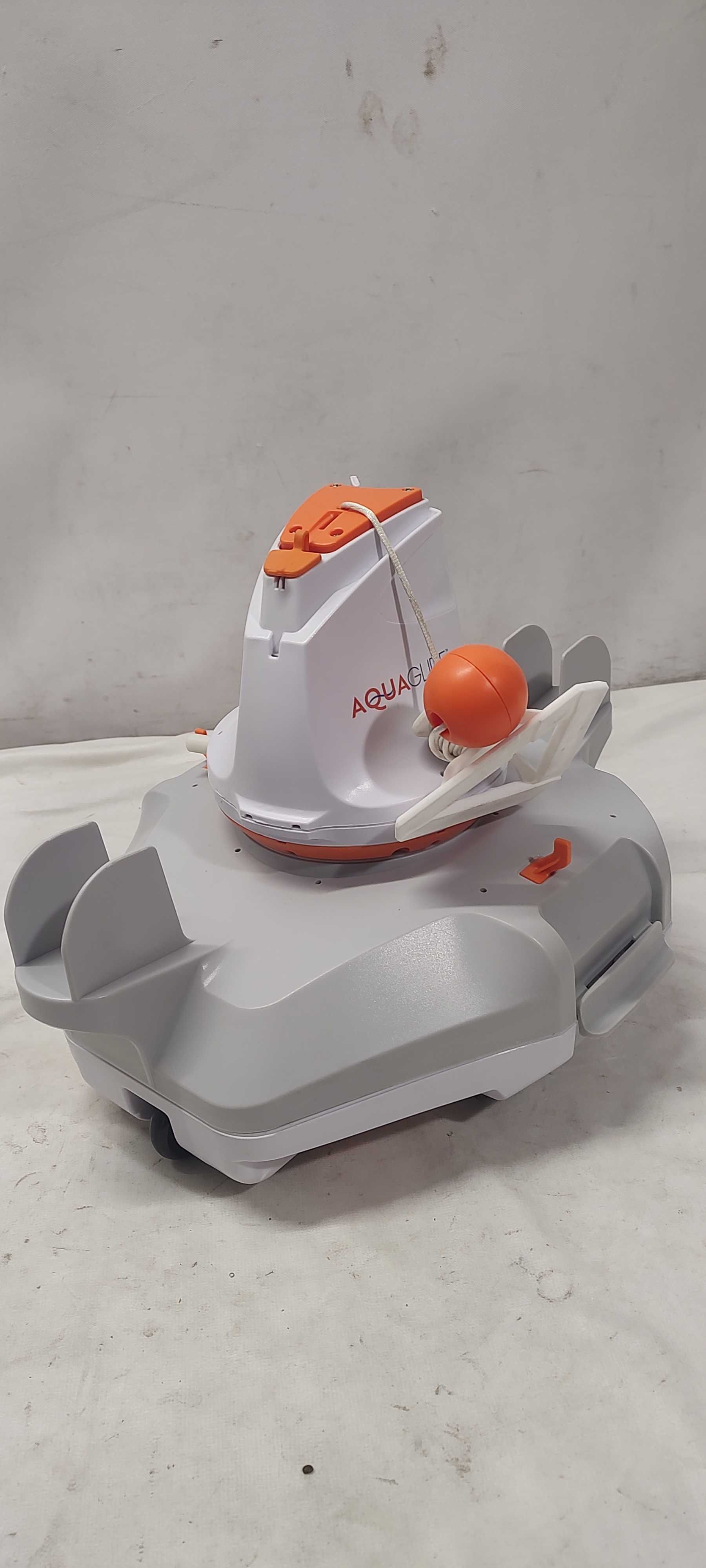 Odkurzacz, robot do czyszczenia basenu AquaGlide BESTWAY    S-155