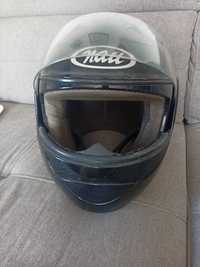 Kask na motor motoryzacyjny