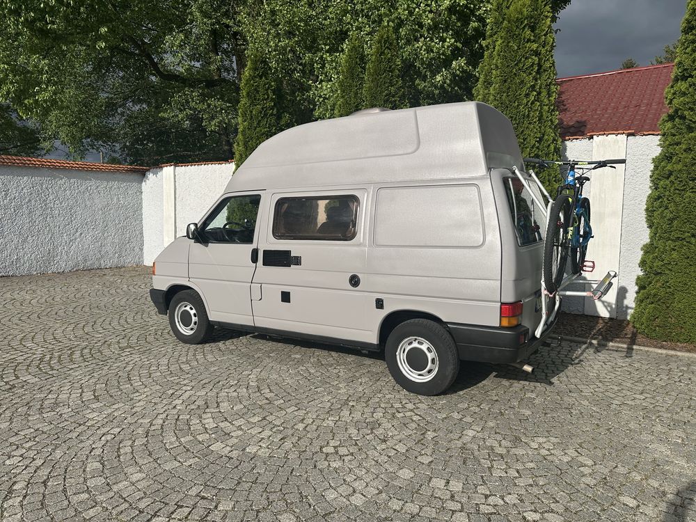 Kamper Volkswagen T4 Remio Kamper California Multivan Westfalia