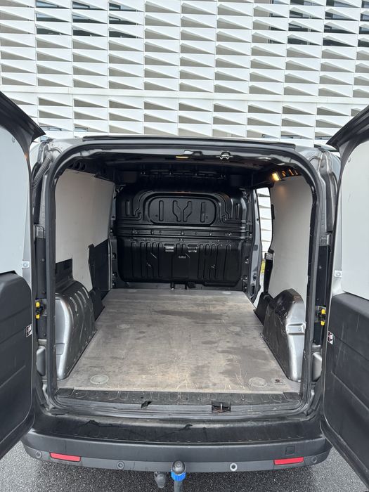 Fiat Doblo Maxi 1.6 2021