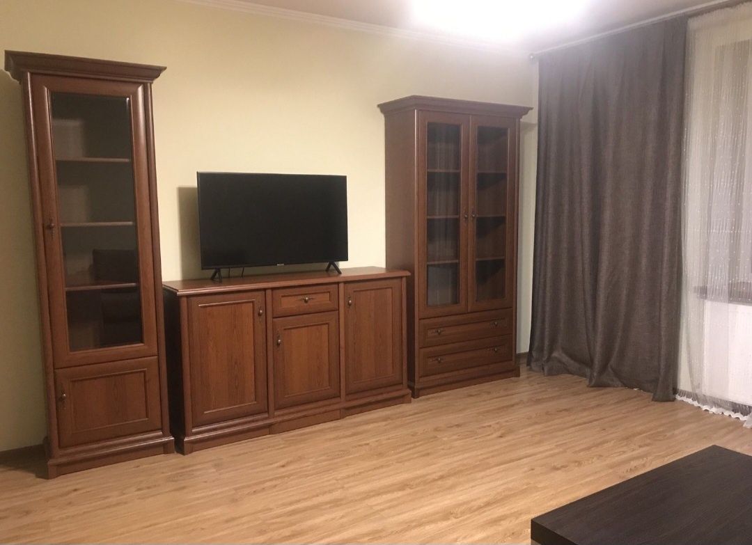 Здам в центрі 3 кімнатну квартиру