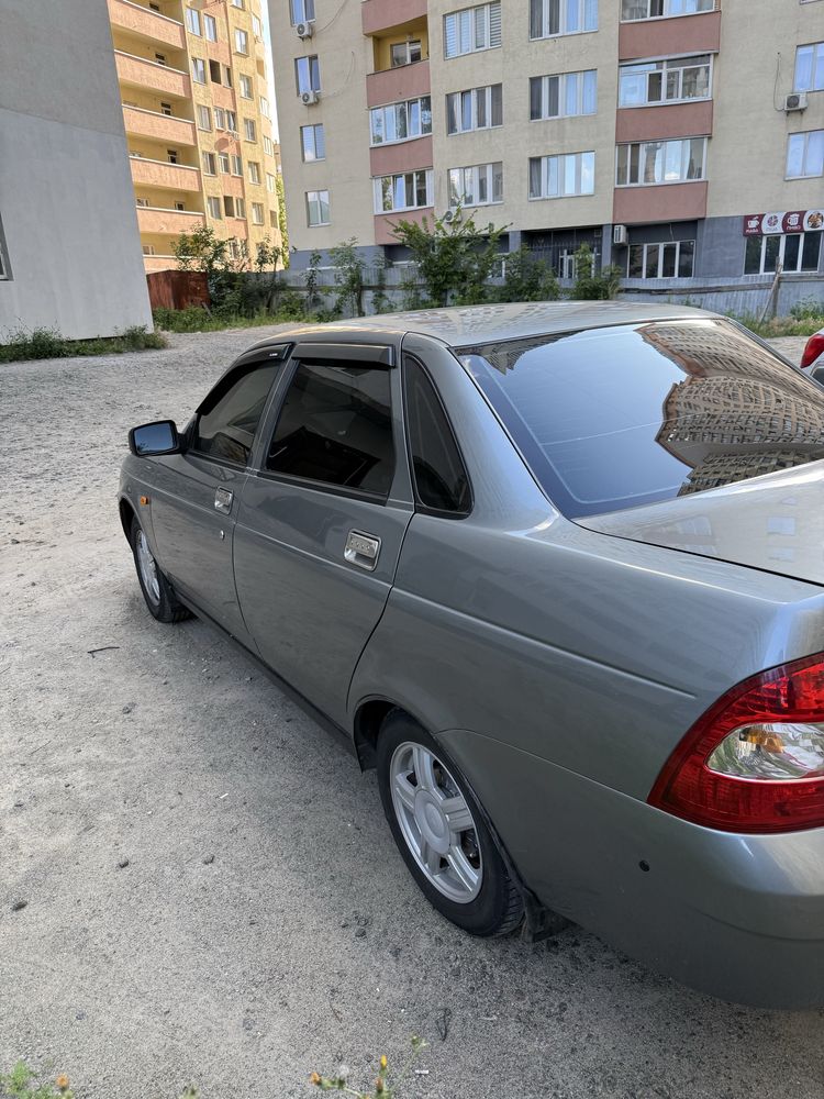 Lada Priora 2170