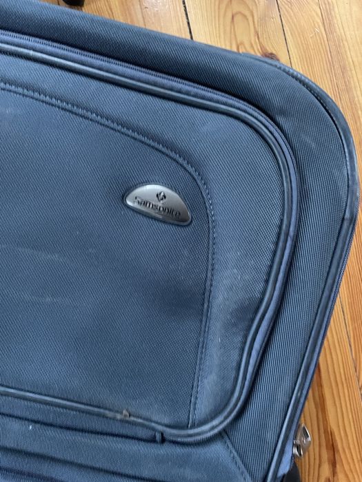Walizka podróżna Samsonite