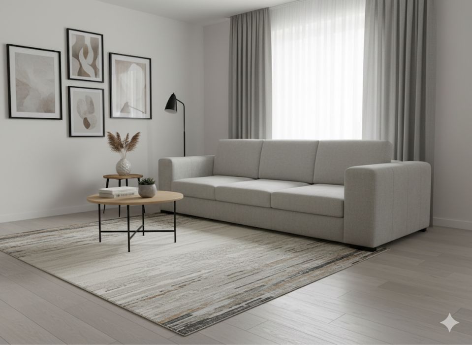 Sofá Lisboa. Conforto e Qualidade