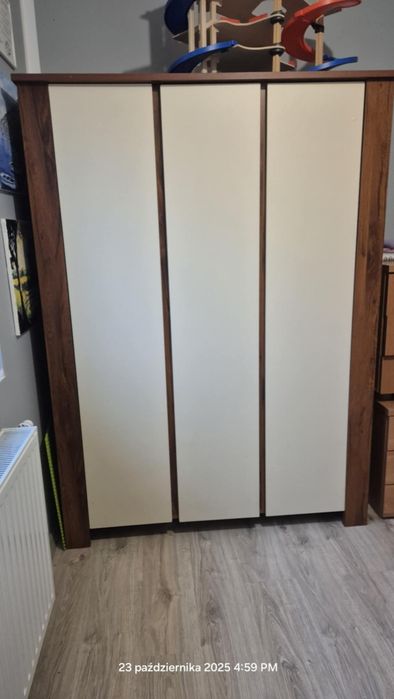 Komplet mebli 3 elementy