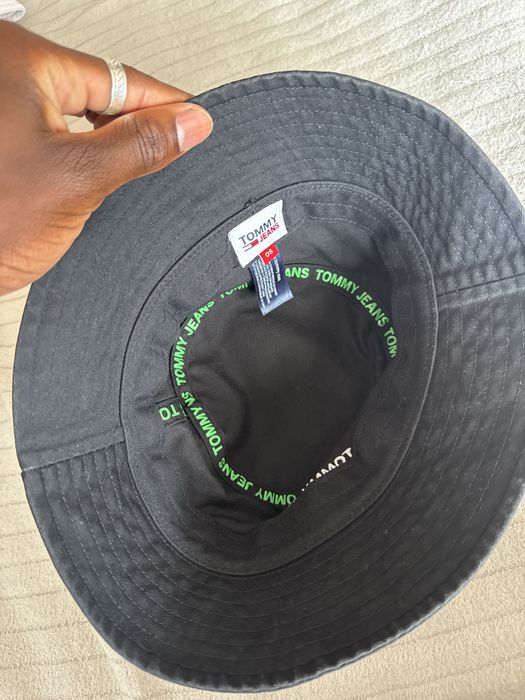 Chapéu bucket TOMMY JEANS