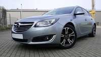 Opel Insignia Lift bi-xenon