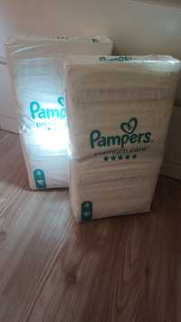 Pampersy premium care rozmiar 4