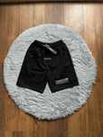 Szorty Essentials Czarne Fear of God