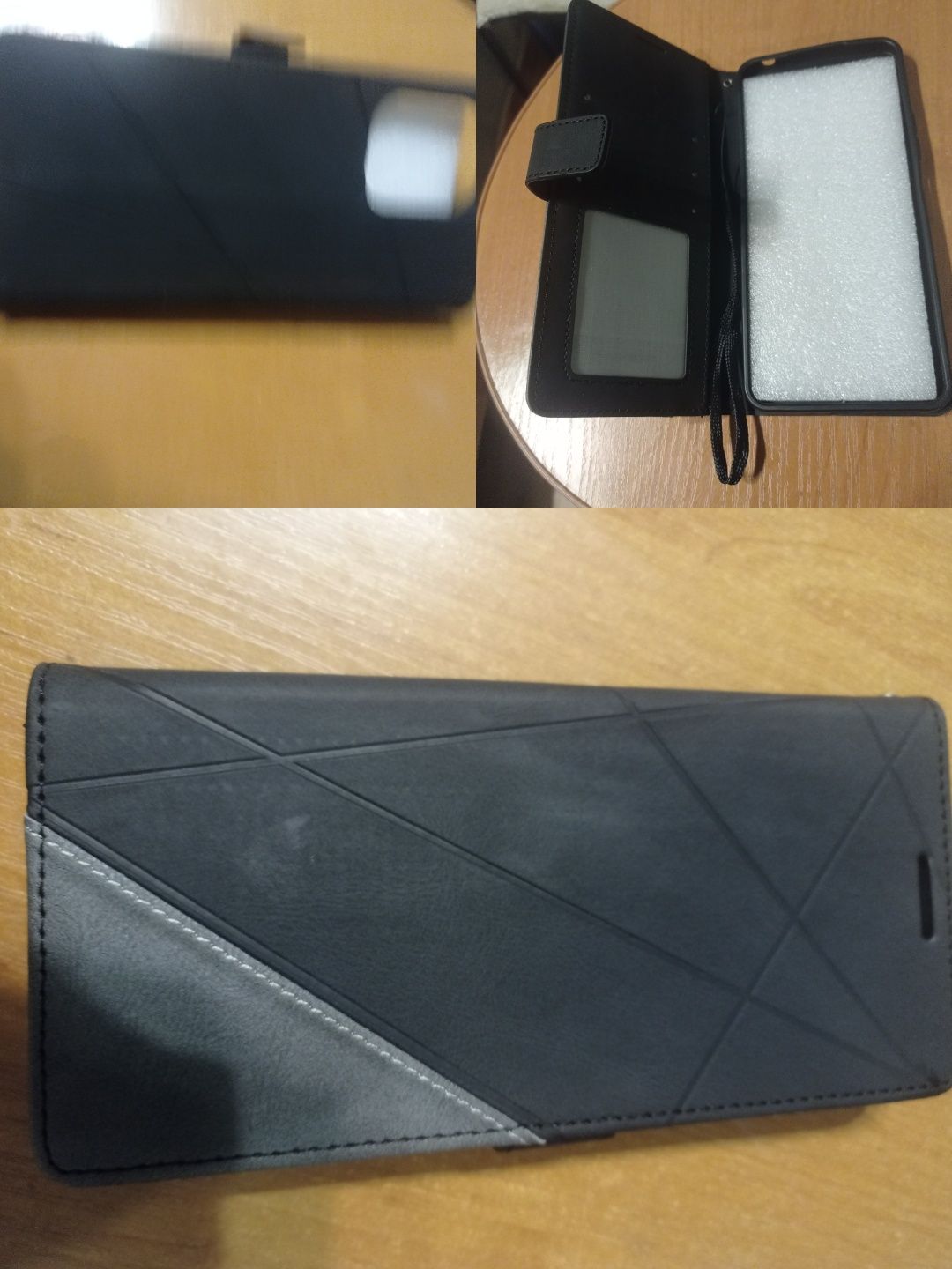 Продам  чехол на Redmi 13Сзахисне скло.