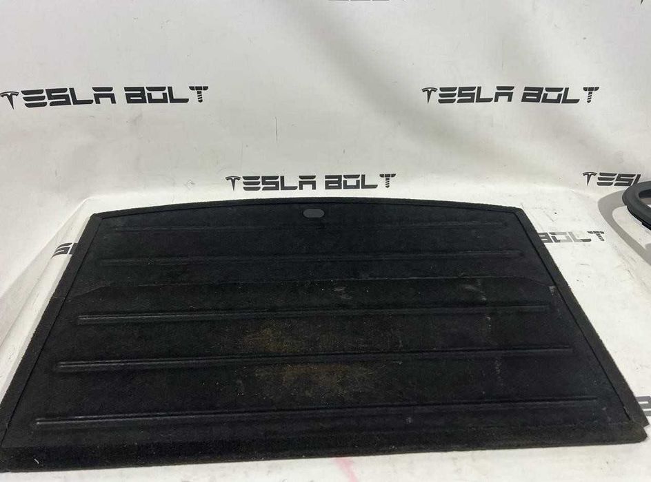 Полка багажника Chevrolet Bolt EUV 2021-23