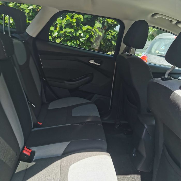 Ford Focus 1.0 Ecoboost