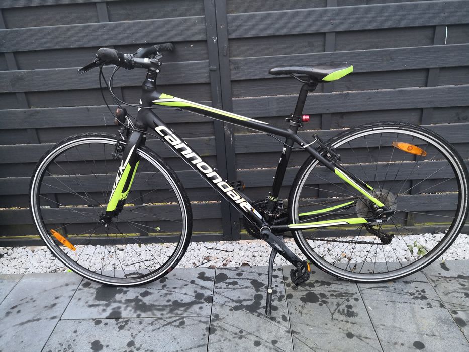Cannondale Quick SI