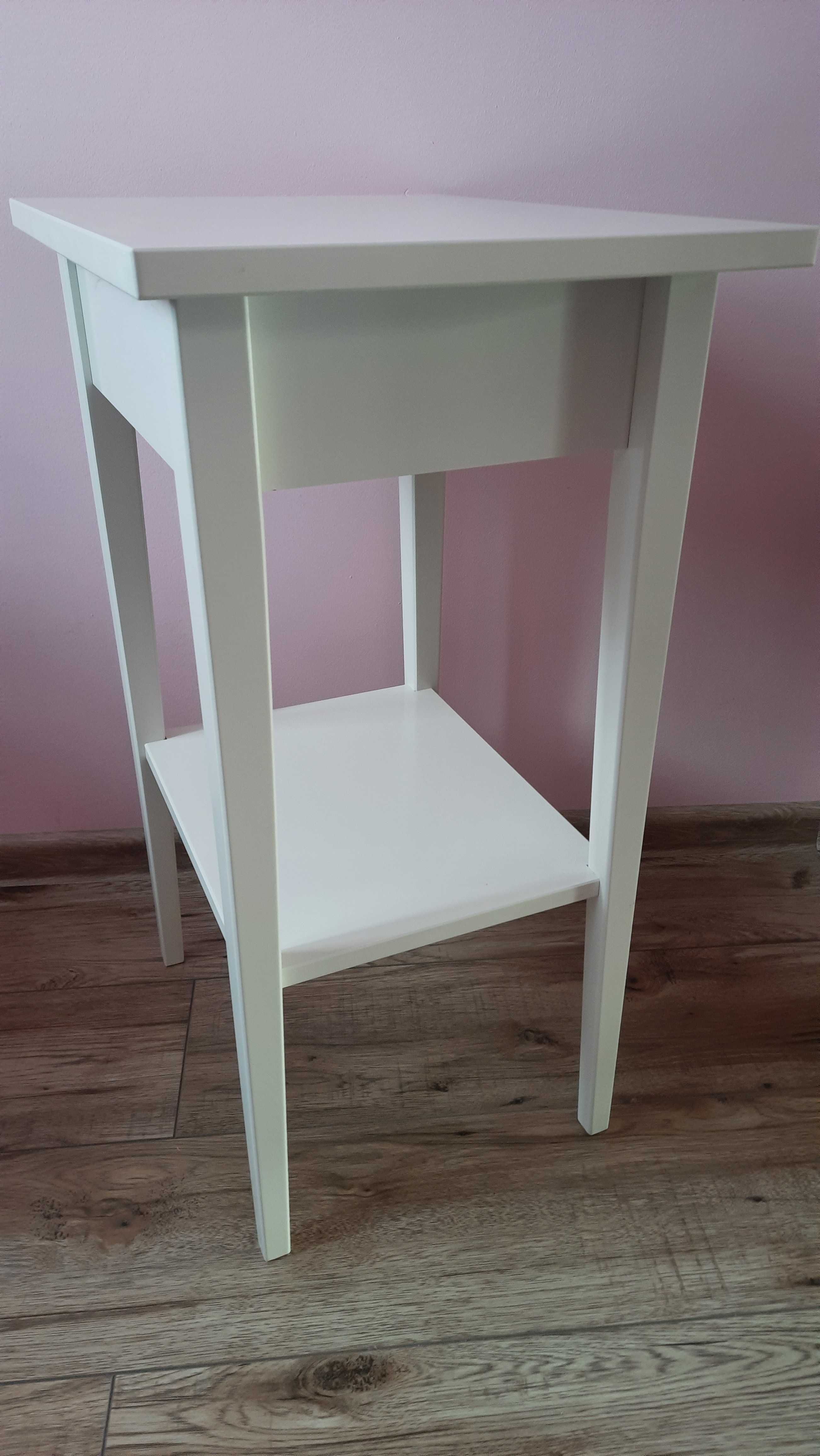 Stolik nocny hemnes, IKEA