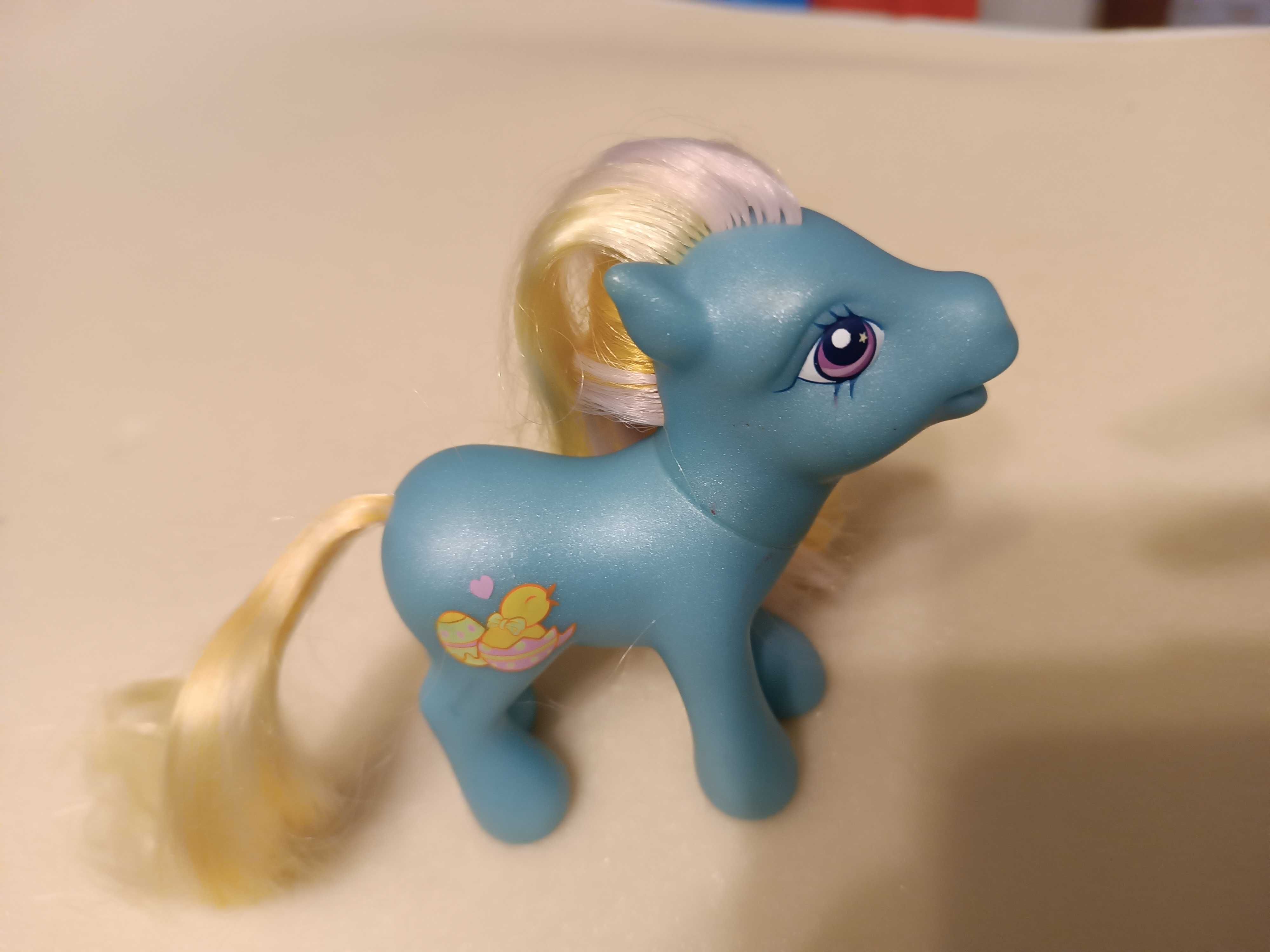 My little Pony Morning Dawn Delight