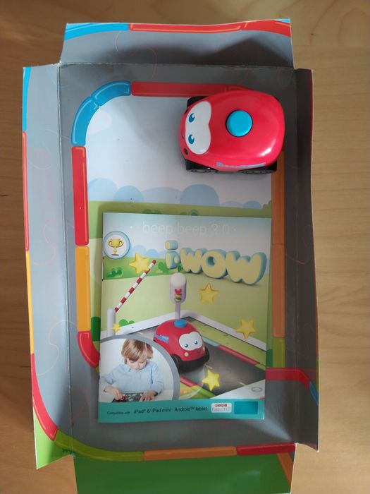I-wow Beep-Beep 3.0