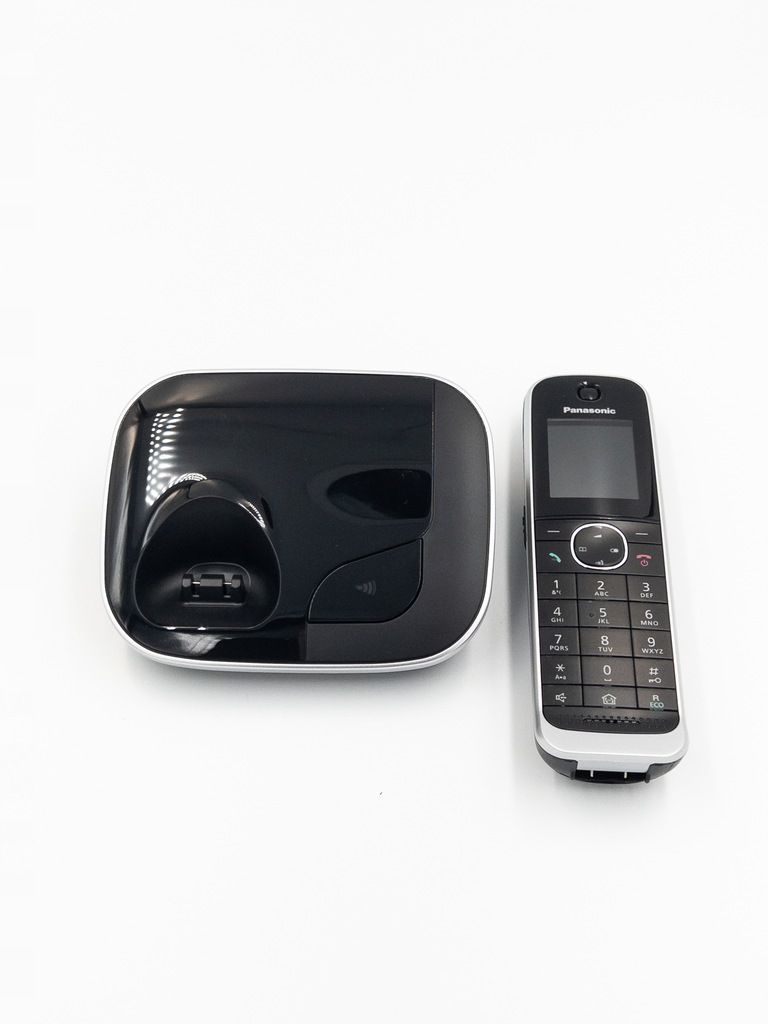 Telefon bezprzewodowy Panasonic KX-TGJ310GB