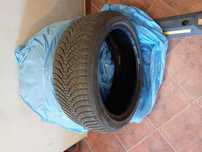 Opony całoroczne 2szt Falken As210 euroall season 225/45 R19 96v 6-7mm
