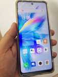 Infinix Note 30 jak Nowy