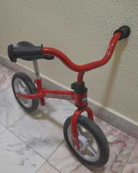 Bicicleta Chicco sem pedais