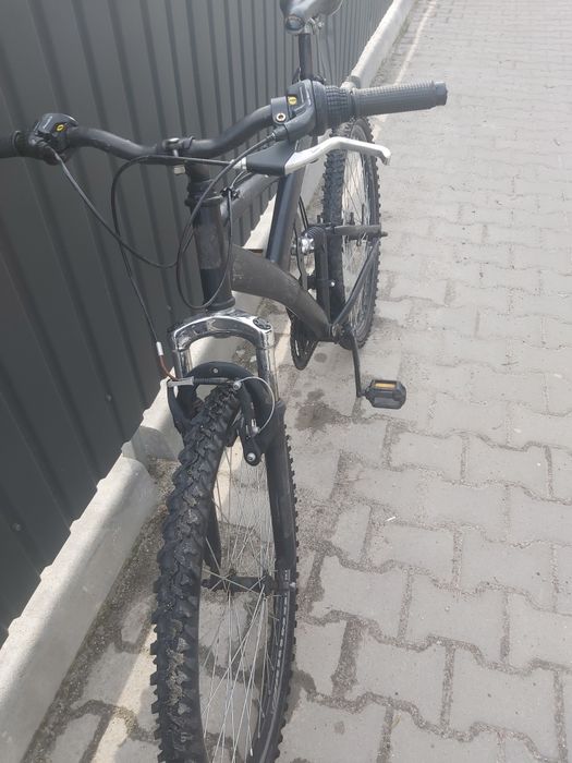 Гірський велосипед 26 колеса