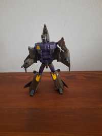 Transformers Generations Combiner Wars Deluxe Decepticon Blast Off