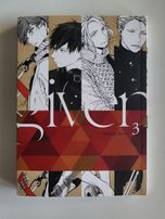Given część 3 manga