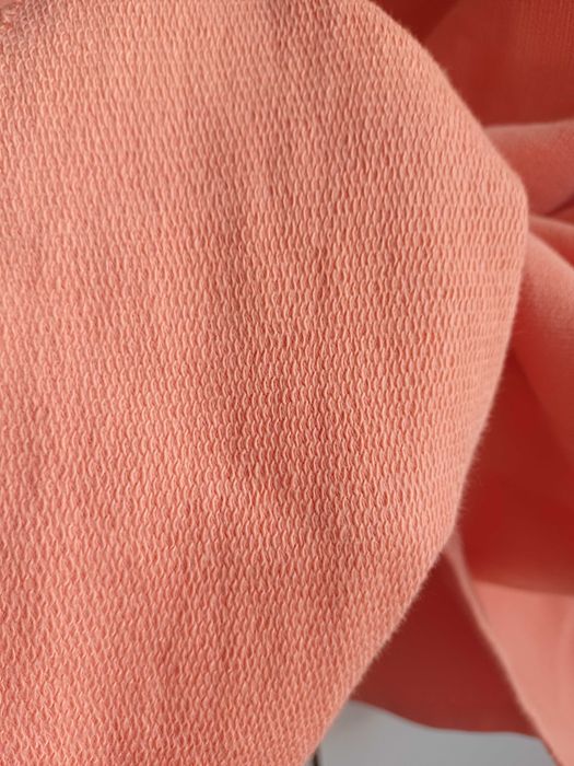 Bluza/Pulwer Desigual Flamingo z cekinami, rozmiar L