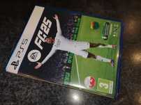 FC 25 FC25 FIFA 25 PS5 gra PL (możliwość wymiany) sklep Ursus